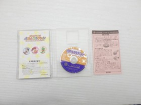 Nintendo Puzzle Collection GameCube JP GAME. 9000025326261