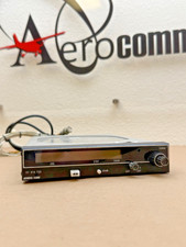 Bendix KY-97A COMM Transceiver + Tray/Connectors 14V P/N: 064-1051-60 (9020)