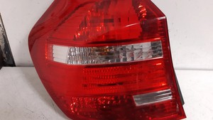 RÜCKLICHT LINKS BMW 1 serie (E81) 2009 7164955 / 63217164955
