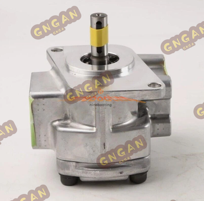 1PCS NEW SHIMADZU Gear pump GPYZ-5.8R323B GPYZ5.8R323B Free ship