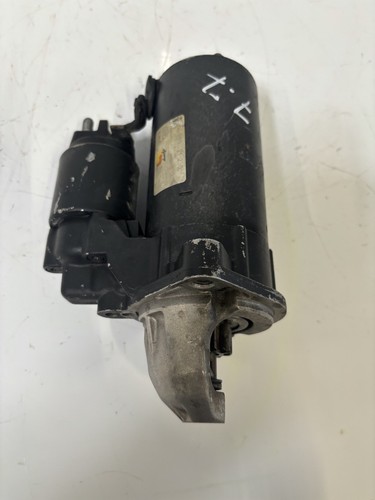 Anlasser Starter Für BMW X5 E70 3,0 d Diesel M57D30 306D3 M57 7796892