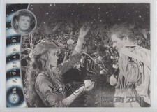 1999 Rittenhouse The Twilight Zone Probe 7 Over and Out #72 0f6