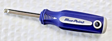 Blue Point Blpcghd146 14 Drive Nut Driver On Spinner Handle 6 Long New Snap