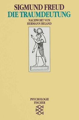 Sigmund Freud | Die Traumdeutung | Taschenbuch | Deutsch (2007) | 664 S.