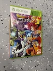 Dragon Ball Z: Battle of Z (Microsoft Xbox 360, 2014)