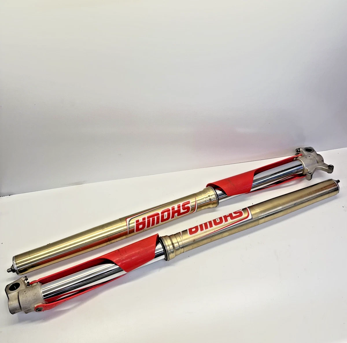 Complete Suspension Units for Honda CRF250R for sale | eBay