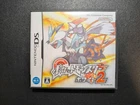 POKEMON WHITE VERSION 2 FOR NINTENDO DS VIDEO GAME FROM JAPAN USED CIB