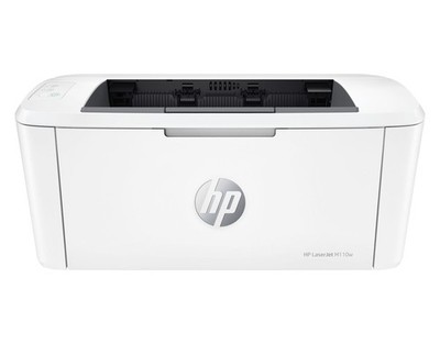 HP Laserdrucker Airprint Printer A4 Wi-Fi Direct Printing LaserJet M110w