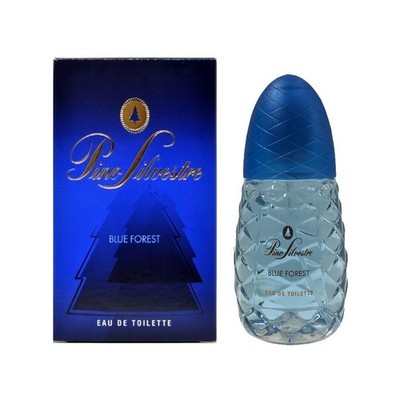 Pino Silvestre Blue Forest Edt Herren Parfum Spray 75ml