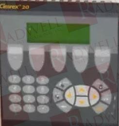 BEIJER ELECTRONICS CIMREX 20 / CIMREX20 (USED)