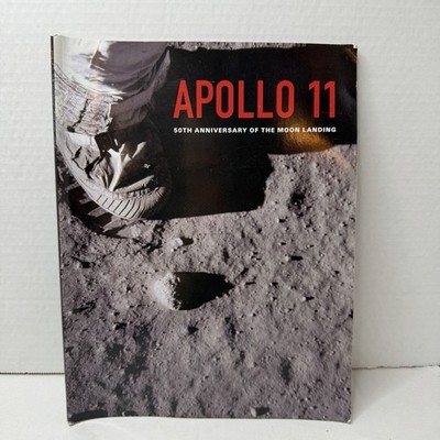 Apollo 11 50th Anniversary of the moon landing By Faircount Media