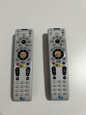 DIRECT TV RC65X UNIVERSAL REMOTE CONTROL - Lot Of 2