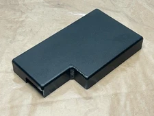 2013-14 Ford Mustang Metal Fuse Box Cover 232