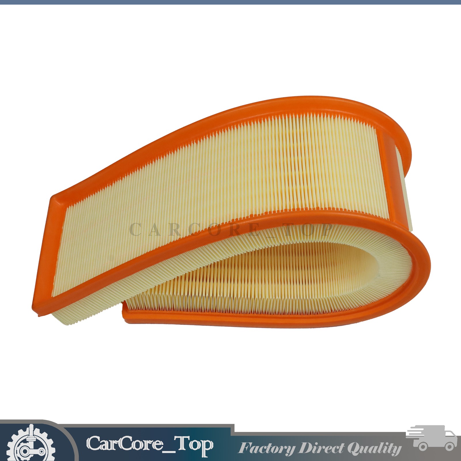 Bentley Continental GT Air filter