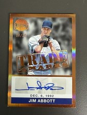 2023 Leaf A Bronx Legacy Baseball Cards Checklist 5