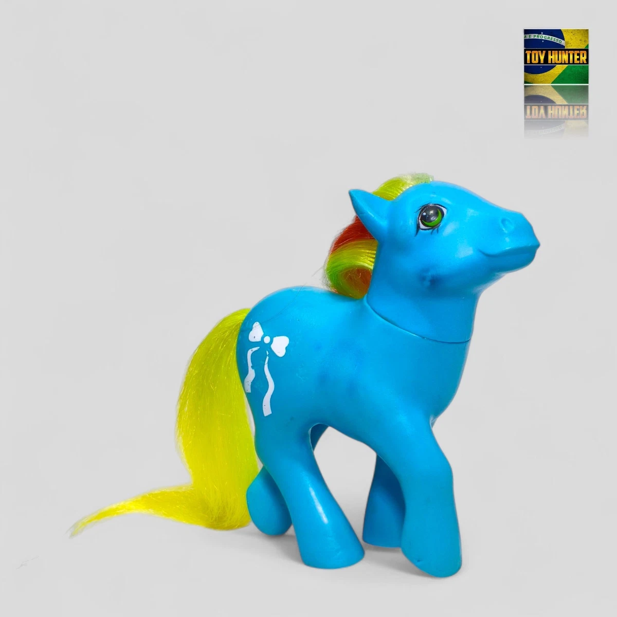 Preços baixos em My Little Pony Brinquedos Antigos e Vintage | eBay