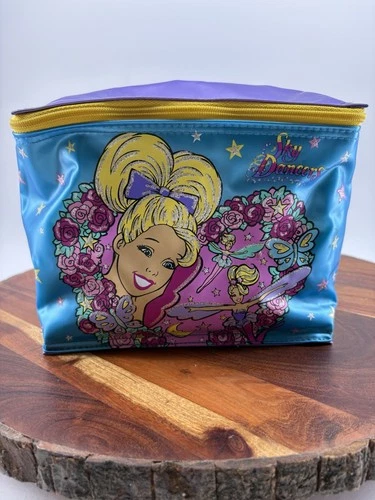 Sky Dancer Dancers 1994 Thermal lunch bag School Imaginings