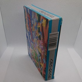 Magic John Nintendo Famicom FC Japan Import Free shipping FedEx DHL Tested