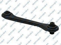 Lenker RadaufhÄNgung Hinten Rechts Unten GSP 510350 FÜR Audi Seat Skoda VW