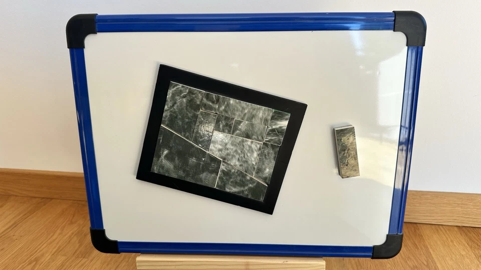 Das Puzzle des Lebens“ – Zaubertrick Close-Up Magic Magie - Bild 2 von 3