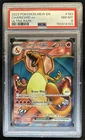 2023 Pokemon SV 151 Charizard ex Ultra Rare #183/165 PSA 8