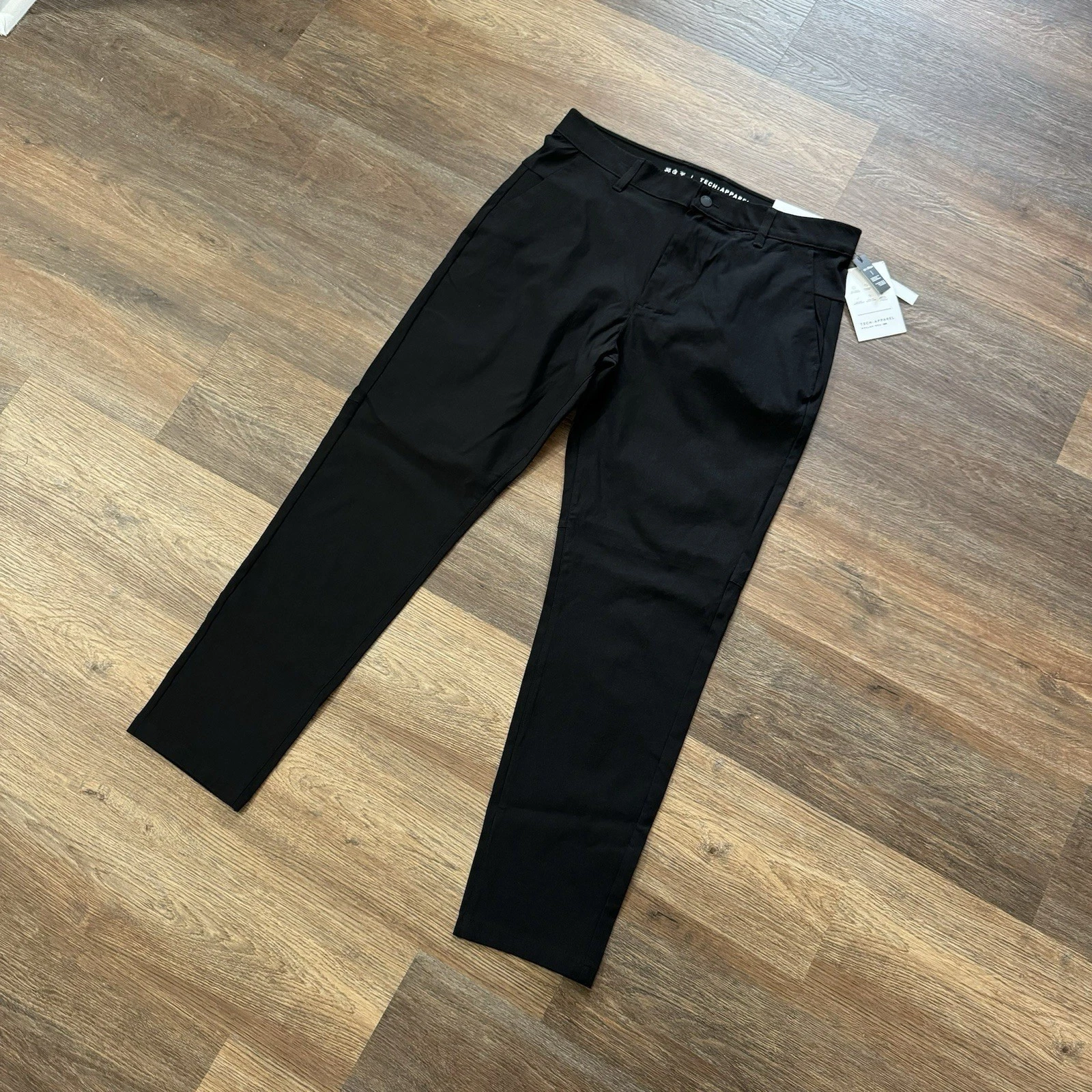 Projek Raw Tech Pants Men's 36x30 dri:flex 360 Nylon Stretch Wicking Quick Dry
Opens in a new window