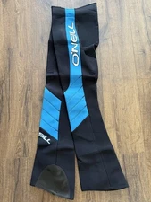 O’Neill Wetsuit Pants Woman’s Size Medium 
