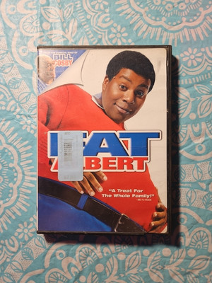 Fat Albert (2004) (DVD, 2004)