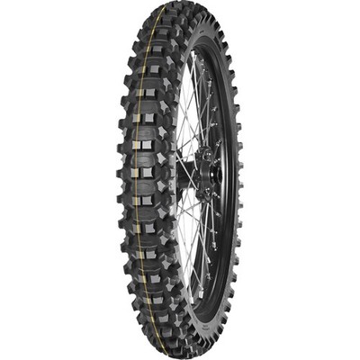 Mitas Tire - Terra Force-EX MH Super - Front - 80/100-21 - 51R 70001073