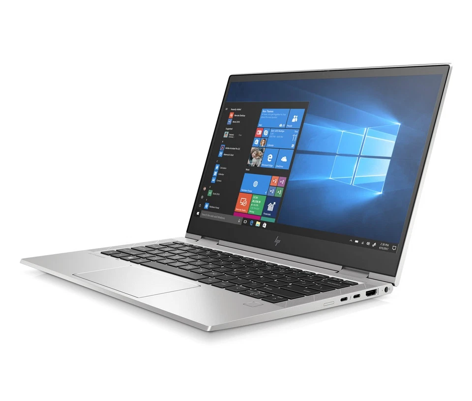 HP EliteBook X360 830 G7 · i7-10510U · 16GB · 512GB, Foto 2 von 5