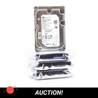 (32TB) 4x Seagate 8TB 6GB/s SATA 3.5 HDD ST8000NM0045 HOTSWAP