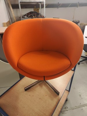 Fora Form Sessel