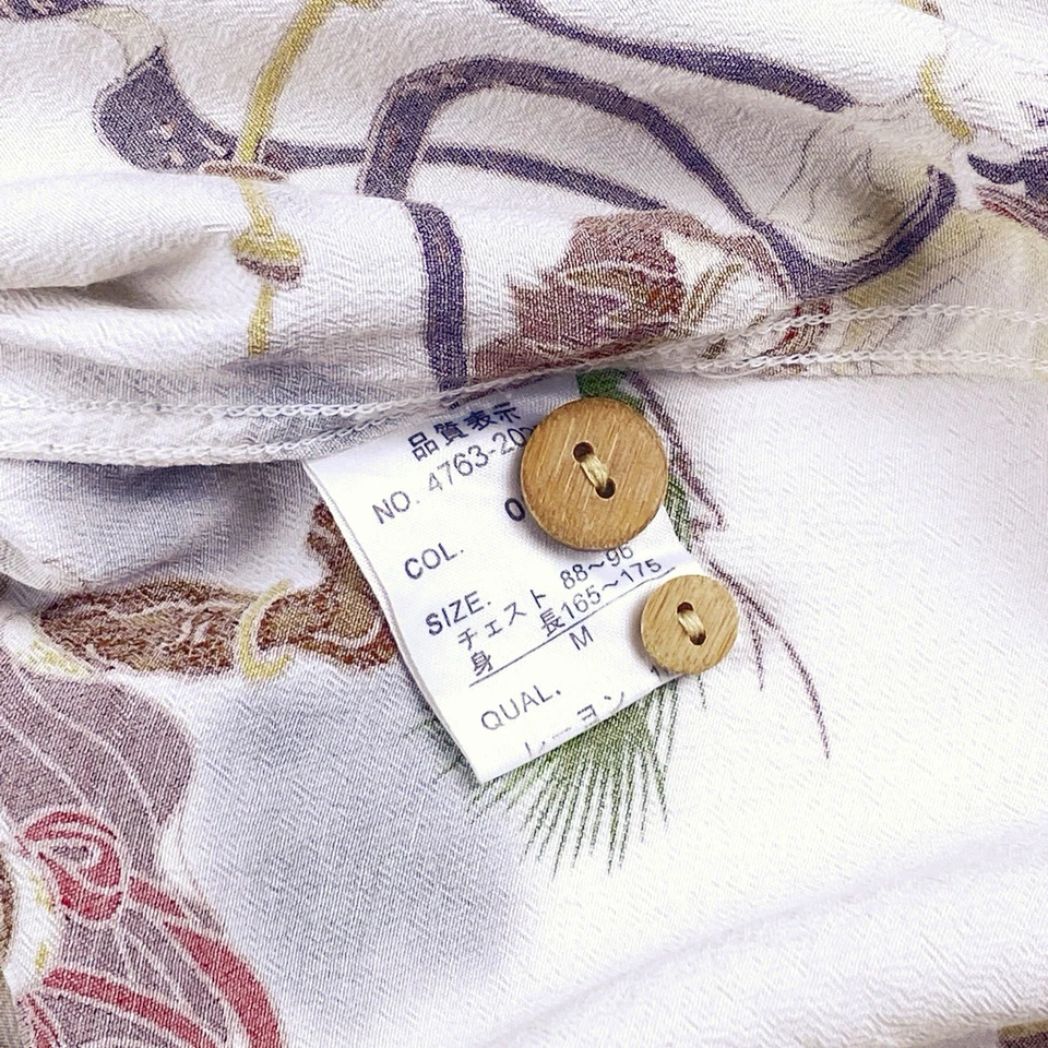 Vintage 1970's Oniwa Soto Raijin Fujin - Image 4 of 4