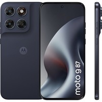 Motorola Moto G87 256GB, Handy, Dunkelblau