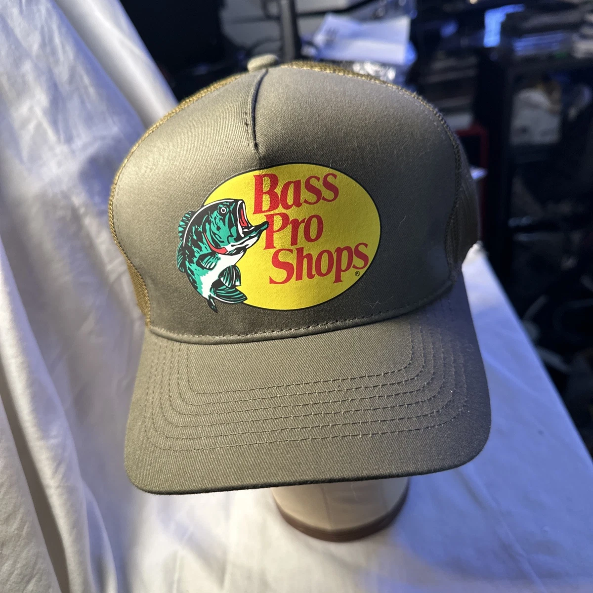 Bass Pro Shops Fishing Clothing, Shoes & Accessories for sale | eBay