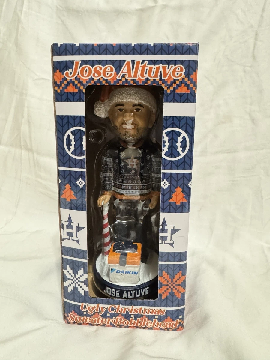 Jose Altuve Houston Astros MLB Bobbleheads for sale | eBay