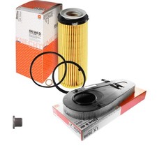 MAHLE Inspektionspaket passend f�r BMW 5er Touring 530d 525d 535d