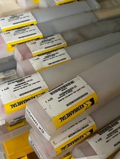 KSEM drill body KENNAMETAL, VARIOUS SIZES & LENGHTS 20% VAT INCL.