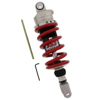 StoßDäMpfer Hinten FüR Kawasaki Ninja GPZ600 R 1985-90 ZX600A Yss Federbein Mono