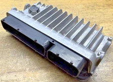 2015-17 Toyota Camry ECM Engine Computer Control Module PCM ECU A/T 89661-06T21