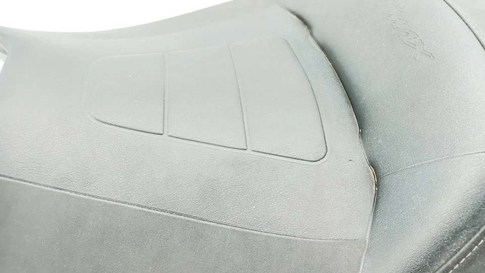 Asiento ABS YAMAHA TMAX 530 DX 2017 a 2019 Foto 4 de 4