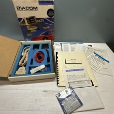 Diacom Rinda Tech 1981-1991 Gm Vehicles Diagnostic Tools Software Guide