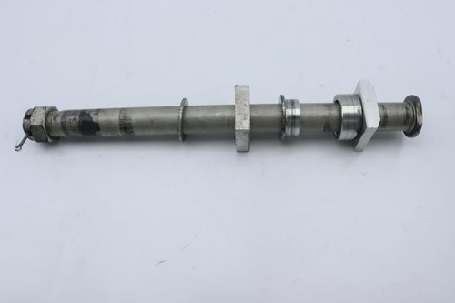 Hinterradachse KAWASAKI Z 1000 2003 Bis 2006