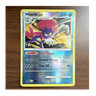Weavile 40/132 Secret Wonders 2007 Holo Rare Stage 1 80 HP English Pokémon TCG