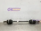 22 2022 SUBARU WRX GT 2.4L AXLE SHAFT FRONT RIGHT PASSENGER