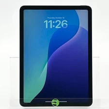 WiFi Only Apple iPad Air 4th Gen 64GB Blue MYFQ2LL/A