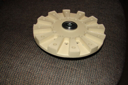 CNC Rotary Turntable rotational stage - Picture 1 of 1
