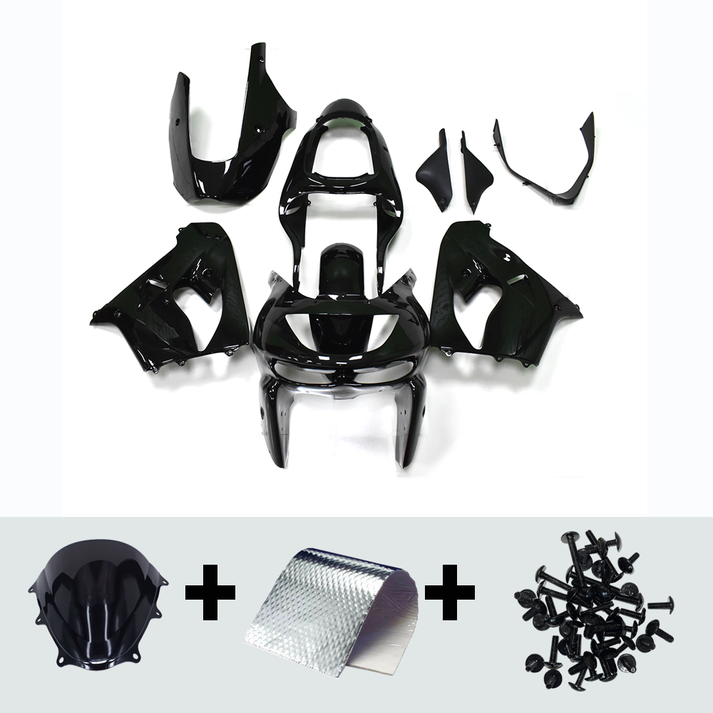 Fairings Kit for Kawasaki Ninja ZX9R 1998 1999 zx9r 98 99 Fairings Kit for Kawasaki Ninja ZX9R 1998 1999 zx9r 98 99