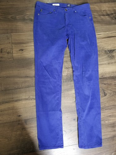 AG Adriano Goldschmied The Stilt Pants 