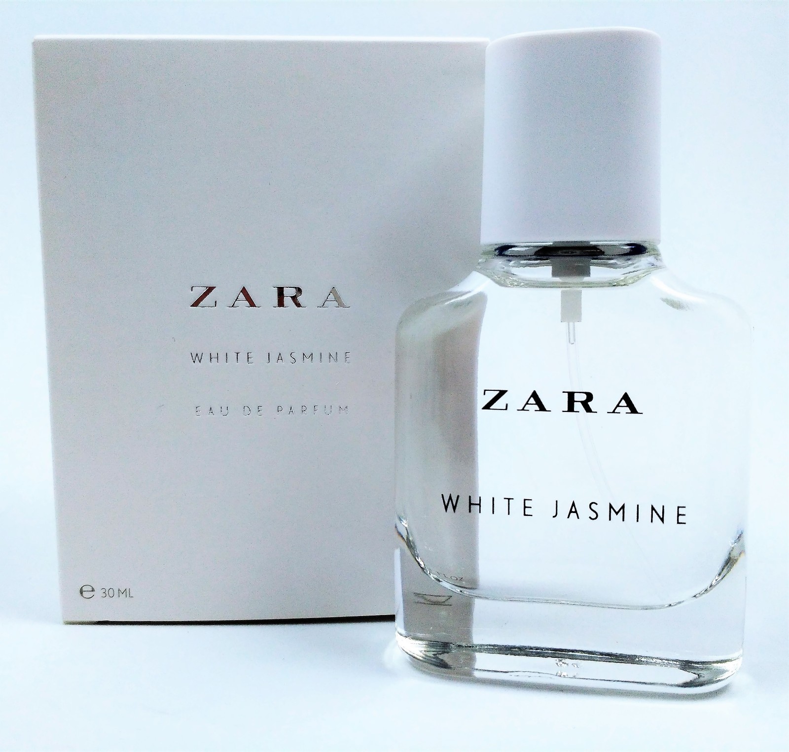 Review Parfum Zara Femme